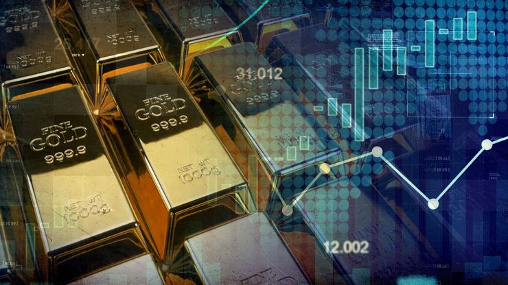 الذهب يحافظ على جاذبيته.. ووول ستريت تترقب مكاسب أوسع