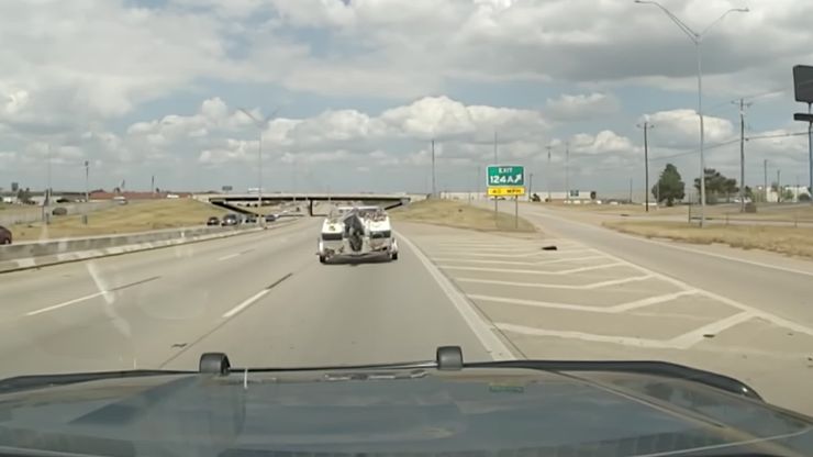 هروب في وضح النهار