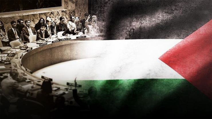 تصويت أممي بشأن غزة.. والصين تفتح أبوابها لدمشق