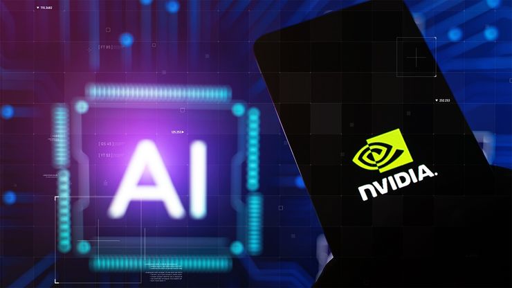 إنفيديا تتوسع رقميا.. وتحذيرات من احتكار البنية الرقمية في مصر