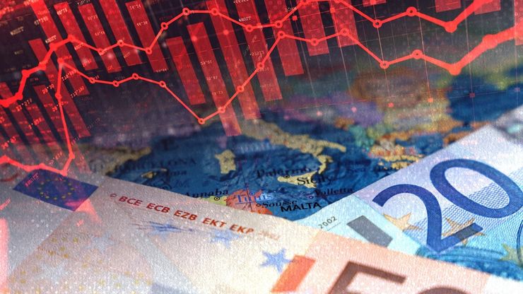 البورصة المصرية تسجل مستويات قياسية.. والمؤشرات الأوروبية تتراجع