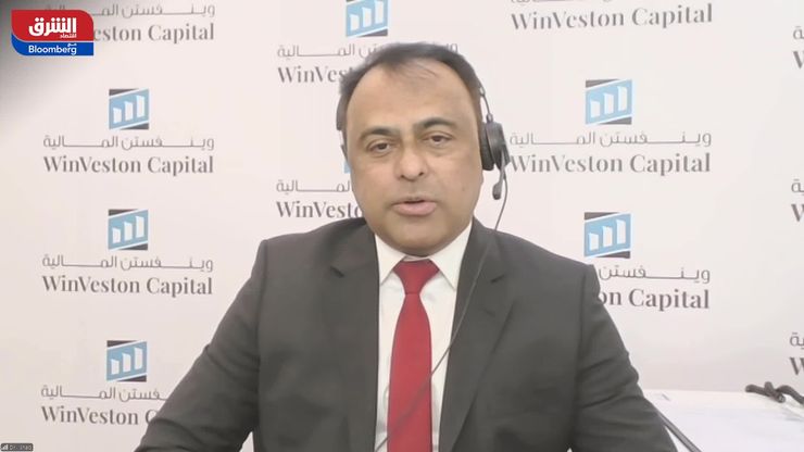 "تاسي" فوق مستويات 10800 نقطة.. وأميركا تطلب من رعاياها مغادرة إيران