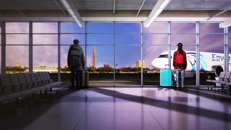 نمو لافت في الإيفاد الخارجي المصري وهيمنة للتخصصات الهندسية والطبية