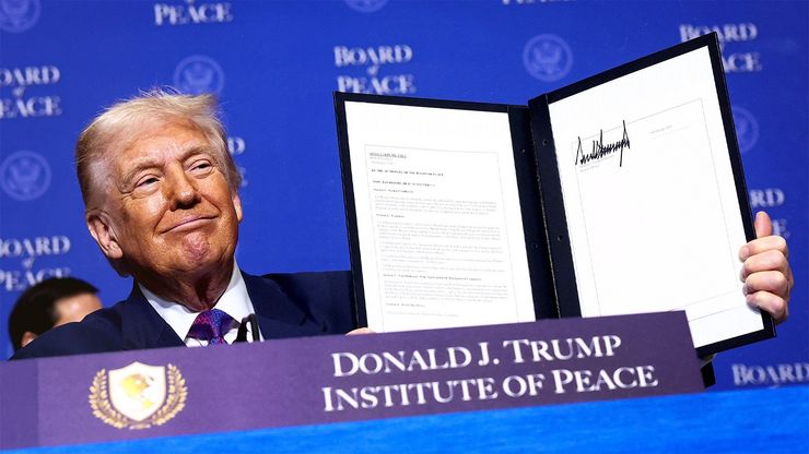 واشنطن تعلن دعما لغزة.. وتحقيق أممي يكشف انتهاكات في الفاشر