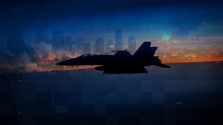 غارات إسرائيلية تضرب قلب إيران الصناعي.. والحرس الثوري يرد