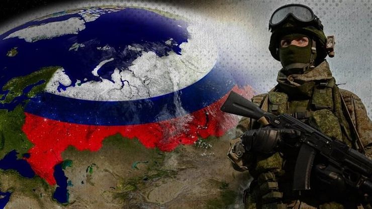 روسيا تتقدم على محاور القتال.. والحذر يهيمن على "وول ستريت"