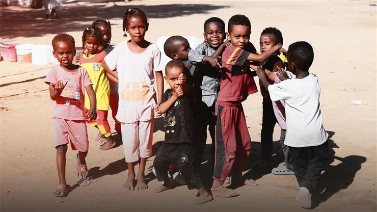 الكوليرا.. وباءٌ يجتاح السودان ويحصد الأرواح