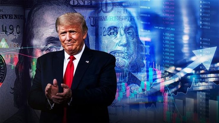 انتعاش محتمل للاقتصاد الأميركي في 2026.. ورسوم ترمب تثير القلق