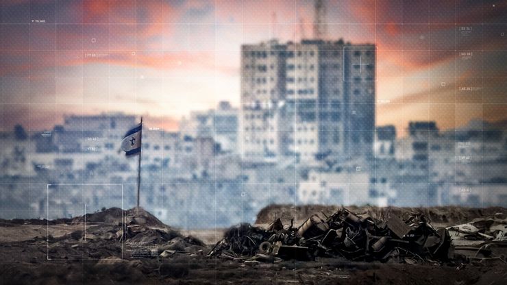 نتنياهو يريد السيطرة الكاملة على غزة.. ولبنان يقر خطة "نزع السلاح"