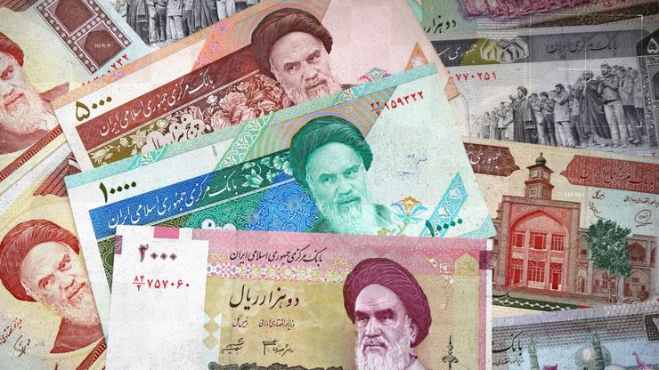 أموال إيران على طاولة ترمب.. وإسرائيل تستهدف قائد حماس