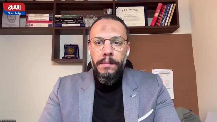 القطاعات الدفاعية تدعم السوق السعودية.. والبنوك تترقب قرارات الفيدرالي