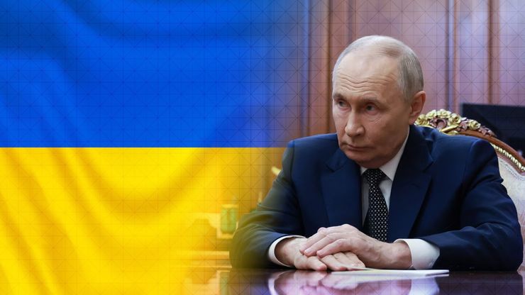 اتهامات روسية باستهداف مقر بوتين.. وأوكرانيا تصفها بـ"الكذب"