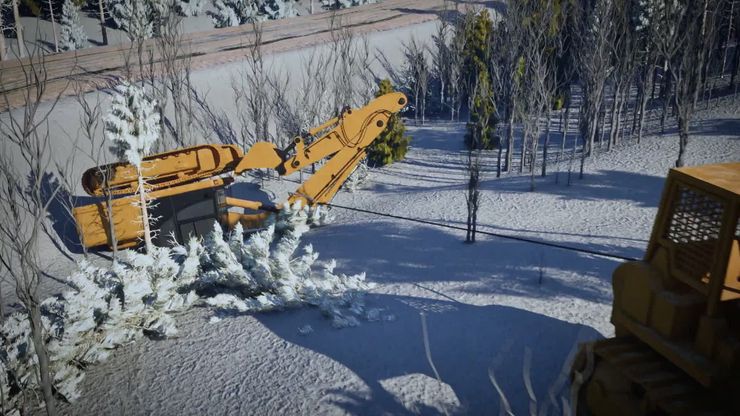 إنقاذ على الحافة