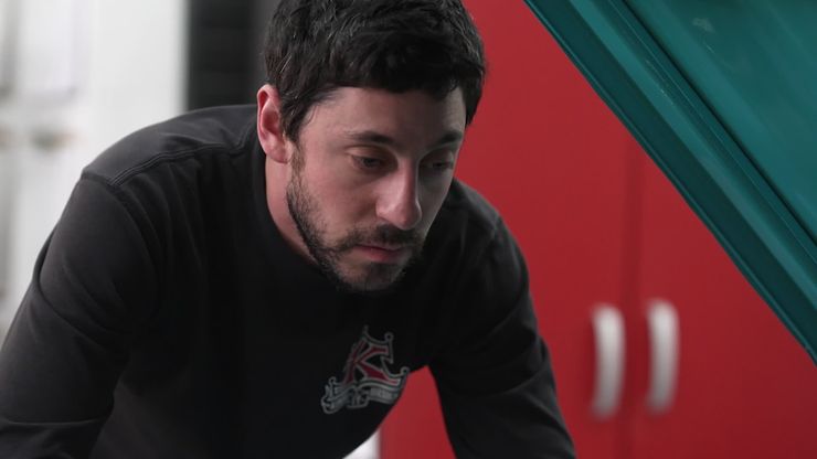 عودة الأسطورة "شيفي نوماد"