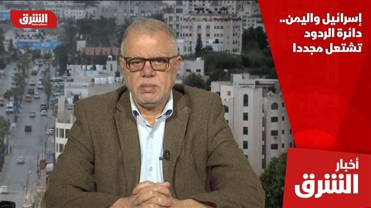 إسرائيل واليمن.. دائرة الردود تشتعل مجددا