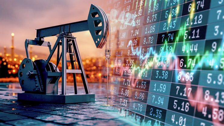 تراجع النفط يخفف ضغوط التضخم.. والأسواق تترقب قمة ترمب وشي