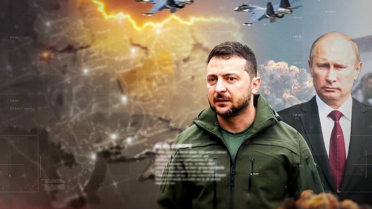 تعقيدات جديدة تعرقل مساعي عقد لقاء بوتين وزيلينسكي