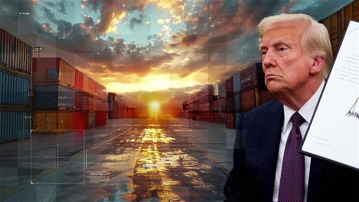 أدوات ترمب الجمركية.. تعريفات واستثناءات وتهديدات
