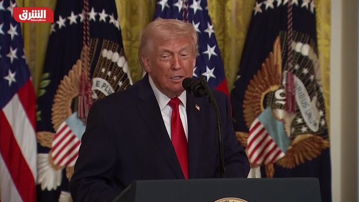 ترمب: النساء القياديات قدمن جهودا استثنائية لأميركا