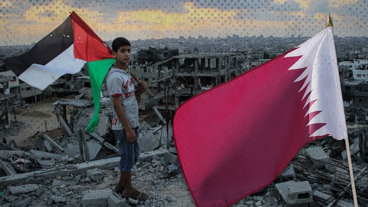 غزة تحت النار والإخلاءات.. وقمة عربية إسلامية طارئة في الدوحة