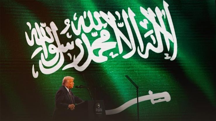 ترمب في السعودية.. حقبة جديدة وصفقات سياسية محتملة