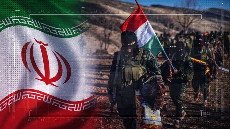 تصعيد إيراني يوسع دائرة الصراع ويضغط على التهدئة