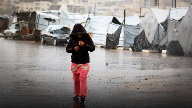 الأمم المتحدة تدعو لحماية نساء وأطفال الفاشر.. وترمب يعلن تجارب نووية جديدة