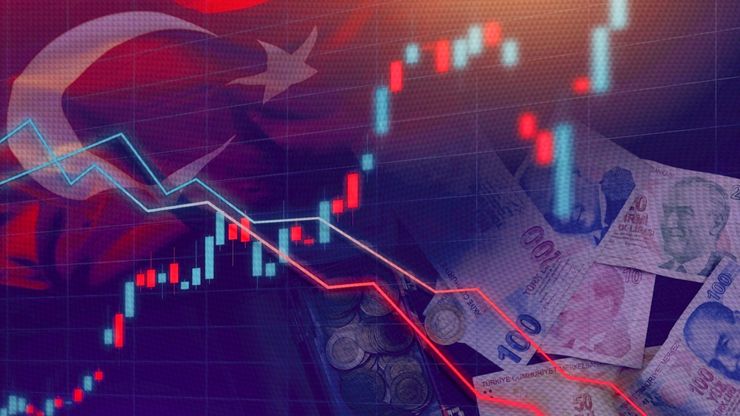 اعتقال إمام أوغلو يهز الأسواق.. الليرة تتراجع بقوة