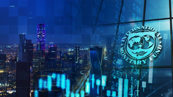 النقد الدولي يرفع توفعات النمو بالمملكة.. وتاسي يتماسك وسط ترقب الأسواق