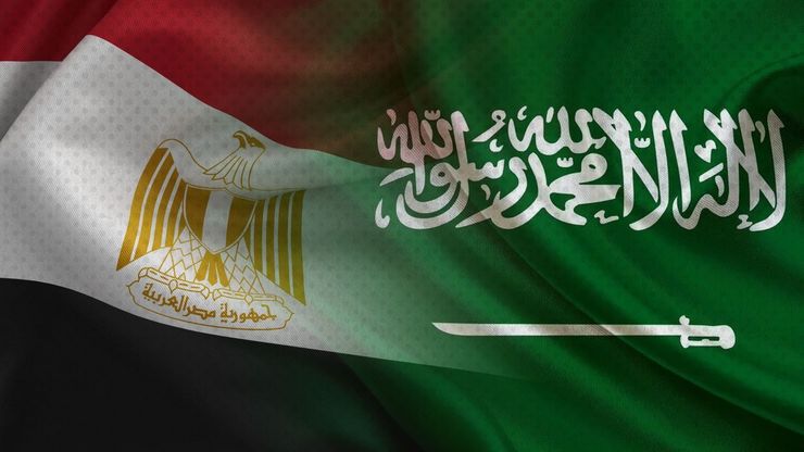 مصر توسع رسائل دعم السعودية من التضامن إلى التحرك العملي