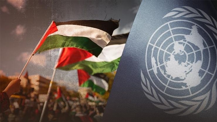 نحو سلام لا رجعة فيه.. مؤتمر عالمي لحل الدولتين برئاسة سعودية– فرنسية