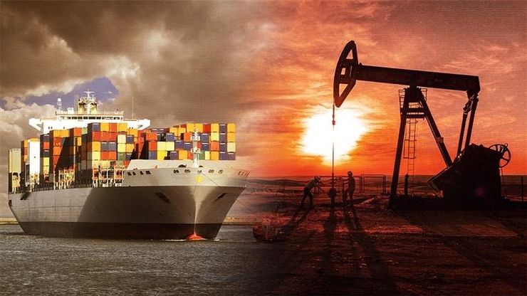 مضيق هرمز بين التوتر والأسواق.. نفط مضطرب ومفاوضات معلقة