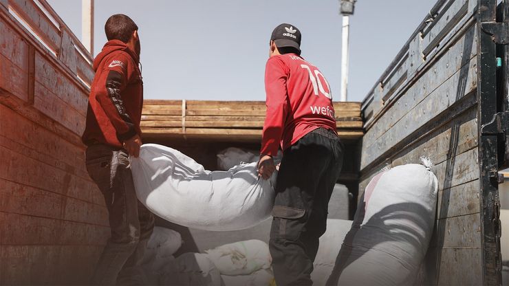 التوترات التجارية.. ما آثارها على الدول النامية والفقيرة؟