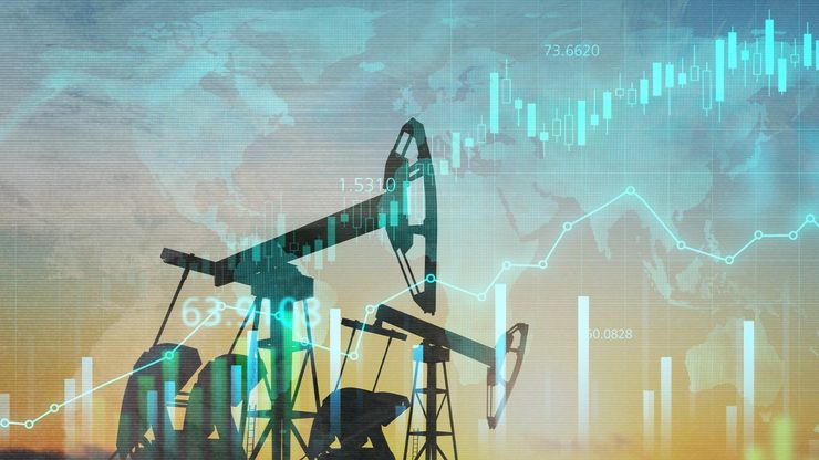 بيوت خبرة ترفع توقعاتها لأسعار برنت.. ومكاسب جماعية للأسهم العالمية