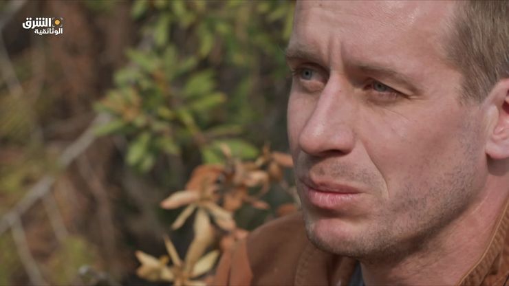 الجرانيت.. العمود الفقري للأرض