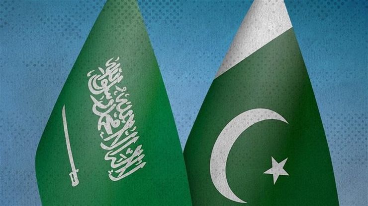 السعودية وباكستان.. تحالفات اقتصادية