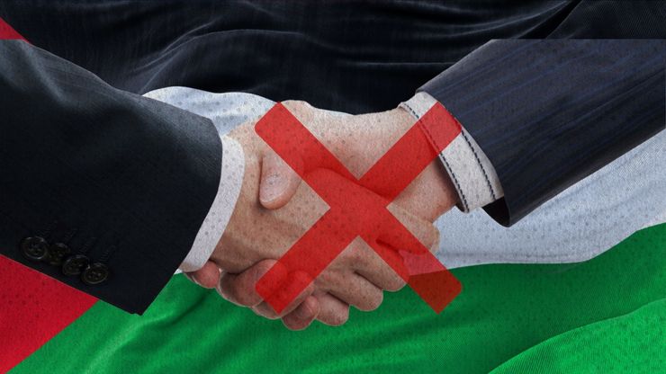 مفاوضات غزة.. عقبات التوصل إلى اتفاق