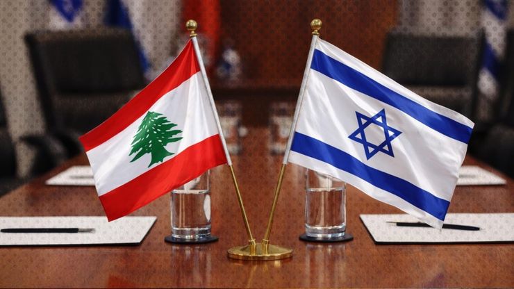مفاوضات لبنان وإسرائيل تصطدم بخلافات الجنوب وسلاح حزب الله