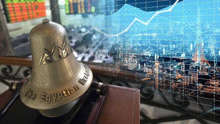 جني أرباح يضغط على بورصة مصر.. والنفط يرتفع مع تقييم المعروض