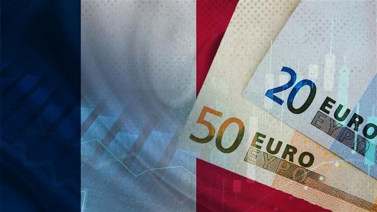 موجة بيع على الأصول الفرنسية.. والأسهم القيادية تدفع "EGX30" لأدنى مستوى