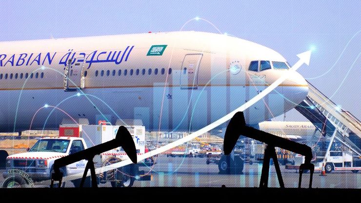 صفقة طيران سعودية تاريخية.. وجدال عالمي حول فائض النفط