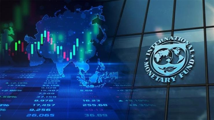 الأسواق تتماسك رغم التوترات.. وصندوق النقد يحذر من صدمات الحرب