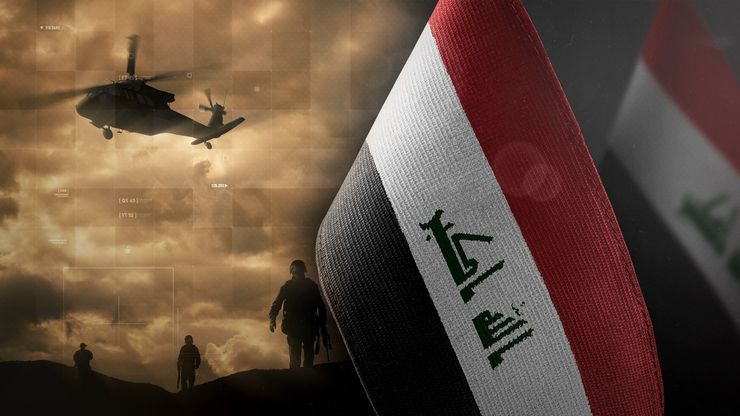 غزة في مجاعة وسط جمود المفاوضات وإصرار الاجتياح.. وأميركا تواصل الانسحاب من العراق