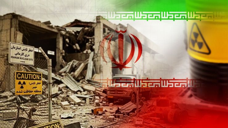 النووي الإيراني.. تقرير الوكالة الدولية