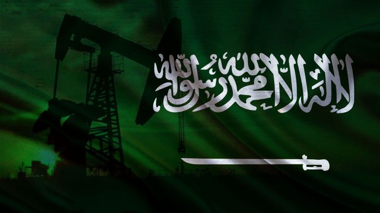 "تاسي" يتماسك رغم الضغوط.. ونمو القطاع غير النفطي السعودي في أبريل
