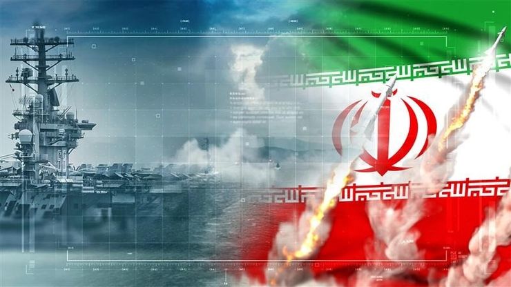 غارات إسرائيلية على طهران ودمار واسع يطال مواقع داخل العاصمة
