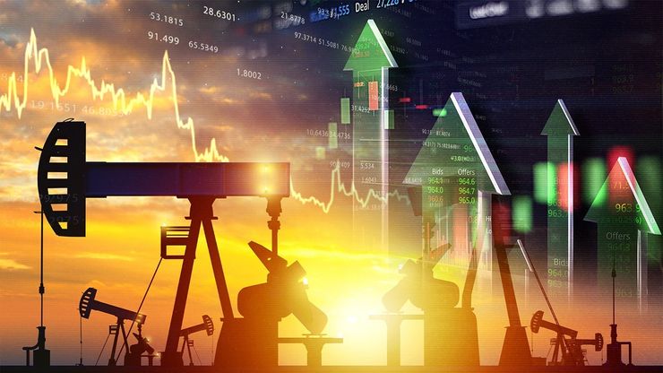 ترقب نتائج أرباح تاسي.. ومكاسب أسبوعية لأسعار النفط العالمية