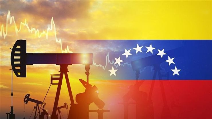 السوق السعودية تحت الضغط.. والنفط يتماسك بعد صدمة فنزويلا