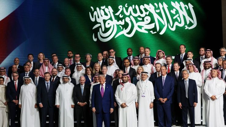من الأمن للذكاء الاصطناعي.. السعودية وأميركا يوسعان خارطة التعاون
