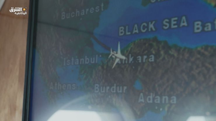 احتجاجات السويد